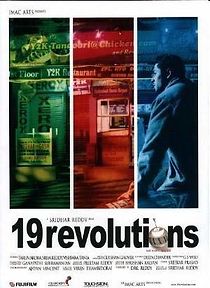 Watch 19 Revolutions