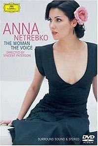 Watch Anna Netrebko: The Woman, the Voice