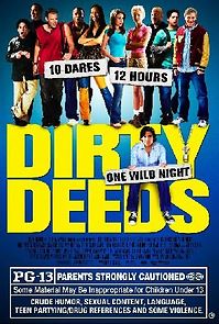 Watch Dirty Deeds
