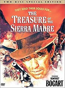 Watch Discovering Treasure: The Story of the Treasure of the Sierra Madre