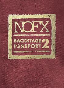 Watch NOFX: Backstage Passport - The Movie
