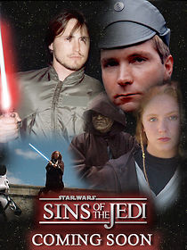 Watch Sins of the Jedi