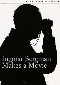 Watch Ingmar Bergman Makes a Movie