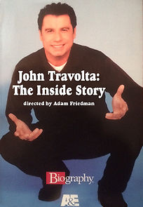 Watch John Travolta: The Inside Story