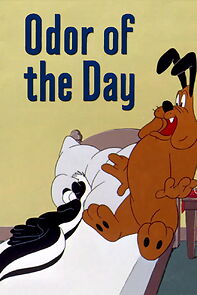 Watch Odor of the Day (Short 1948)