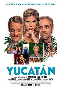Watch Yucatán