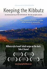 Watch Keeping the Kibbutz
