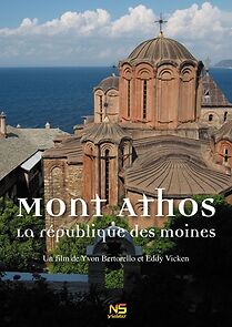 Watch Le Mont Athos, la république des moines
