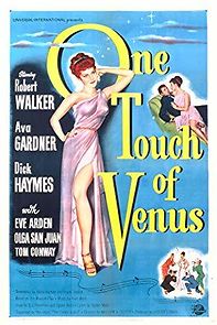Watch One Touch of Venus