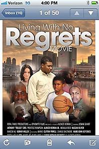Watch Living with No Regrets