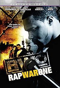 Watch Rap War One