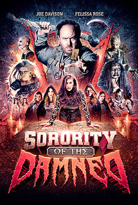 Watch Sorority of the Damned
