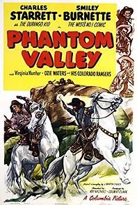 Watch Phantom Valley