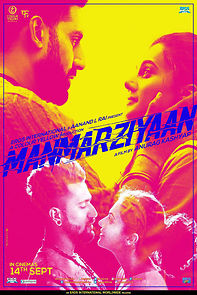 Watch Manmarziyaan