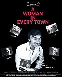Watch A Woman in Every Town