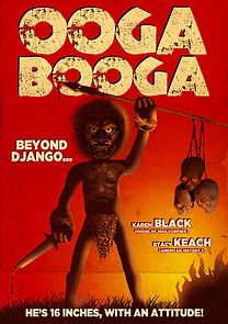Watch Ooga Booga