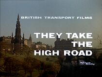 Watch They Take the High Road (Short 1960)