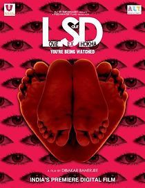 Watch LSD: Love, Sex Aur Dhokha
