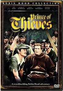Watch The Prince of Thieves