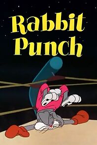 Watch Rabbit Punch (Short 1948)