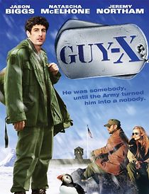 Watch Guy X