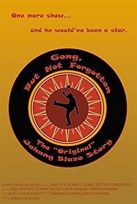 Watch Gong, But Not Forgotten: The Original Johnny Blaze Story