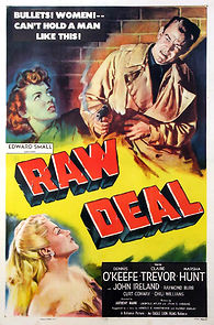 Watch Raw Deal