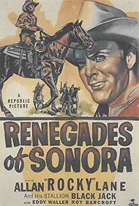 Watch Renegades of Sonora