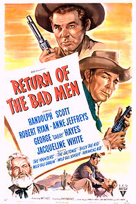 Watch Return of the Bad Men