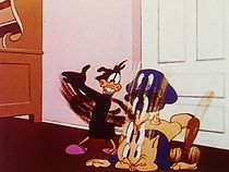 Watch Riff Raffy Daffy (Short 1948)