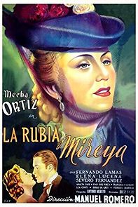 Watch La rubia Mireya