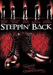 Watch Steppin Back