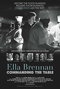 Watch Ella Brennan: Commanding the Table
