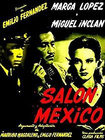 Watch Salón México