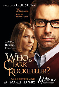 Watch Who Is Clark Rockefeller?