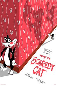 Watch Scaredy Cat (Short 1948)