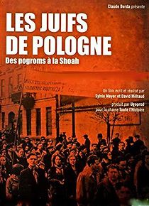 Watch Les Juifs de Pologne, des pogroms à la Shoah