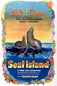 Watch Seal Island