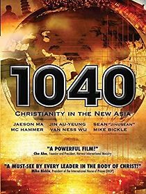 Watch 1040: Christianity in the New Asia