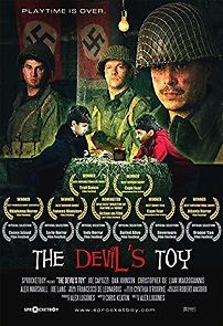 Watch The Devil's Toy