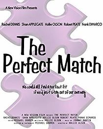 Watch The Perfect Match