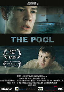 Watch The Pool (Short 2010)