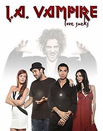 Watch L.A. Vampire
