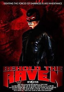 Watch Behold the Raven