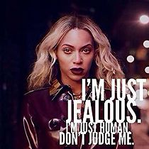 Watch Beyoncé: Jealous