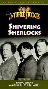 Watch Shivering Sherlocks