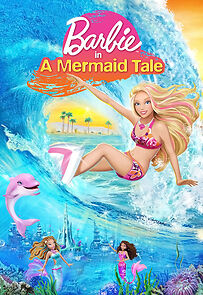 Watch Barbie in a Mermaid Tale