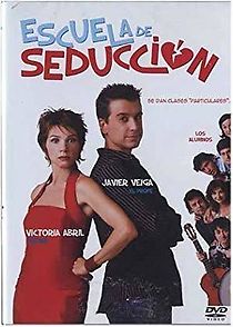 Watch Escuela de seducción