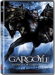 Watch Gargoyle