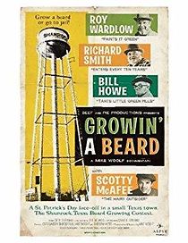 Watch Growin' a Beard